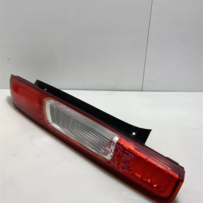 Fanale posteriore destro