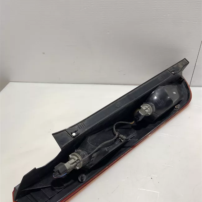 Fanale posteriore destro