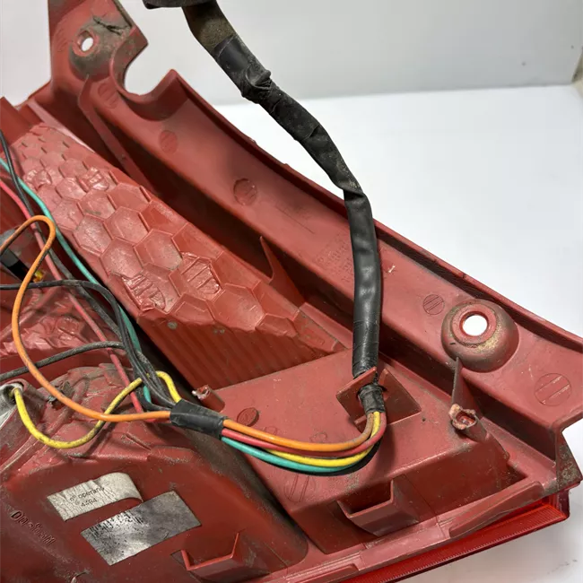 Fanale posteriore destro