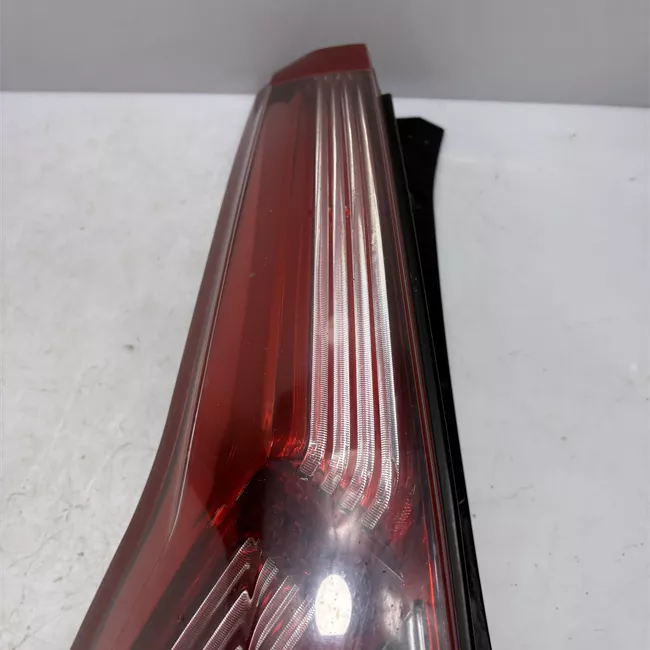 Fanale posteriore sinistro