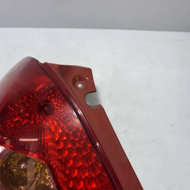 Fanale posteriore sinistro