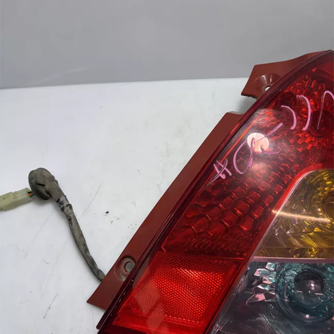 Fanale posteriore destro