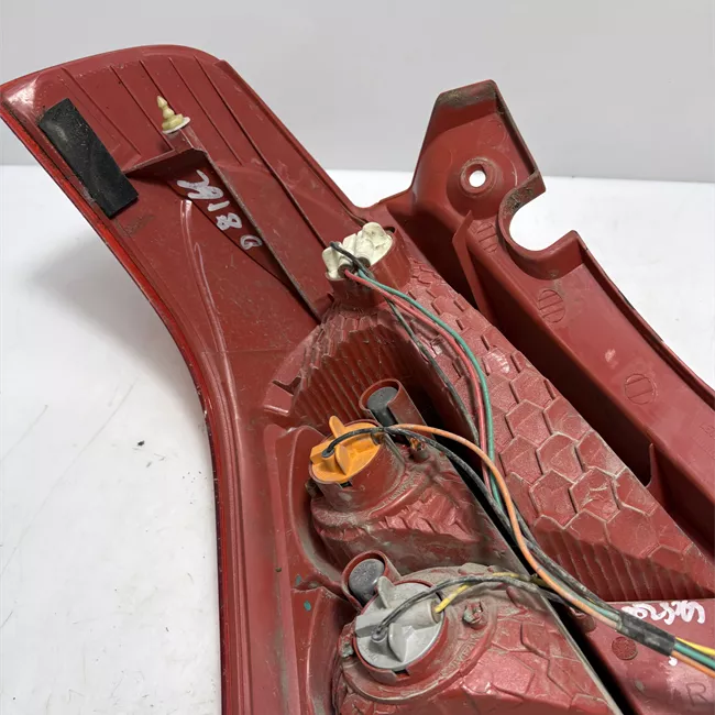 Fanale posteriore destro