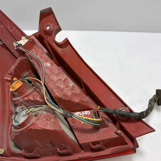 Fanale posteriore destro