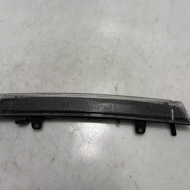 Fanale stop supplementare