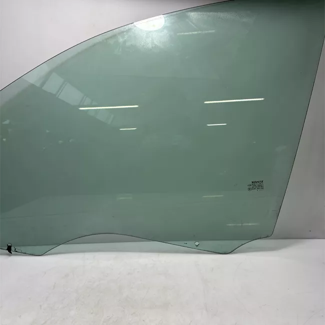 Scendente porta anteriore sinistro