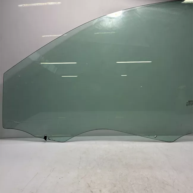 Scendente porta anteriore sinistro