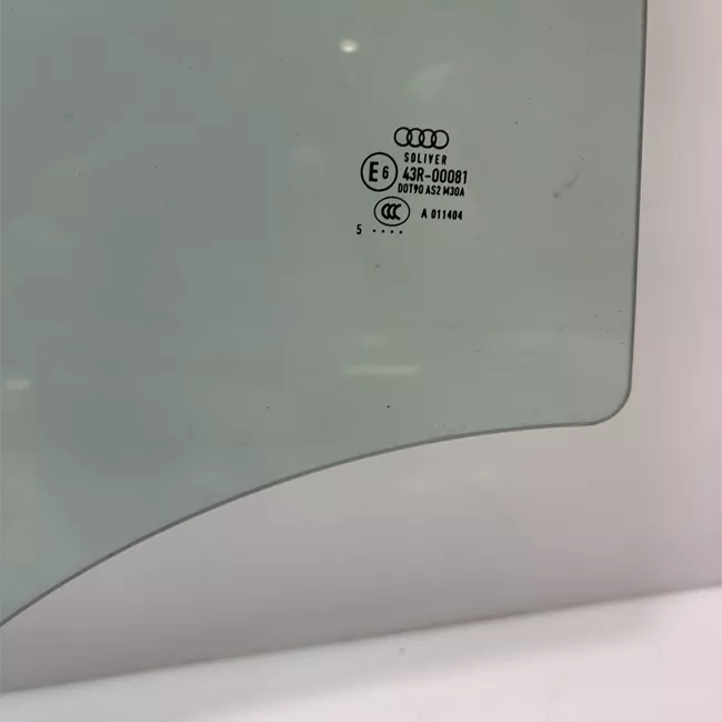 Scendente porta posteriore destro