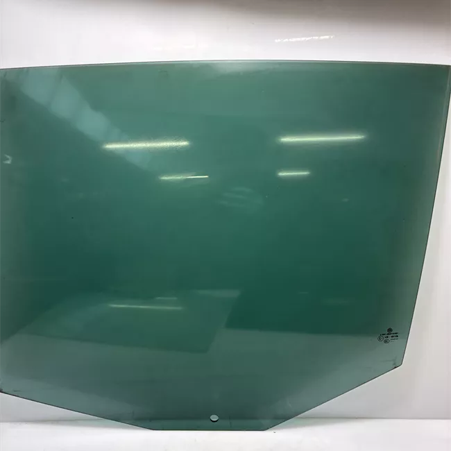 Scendente porta posteriore sinistro oscurato