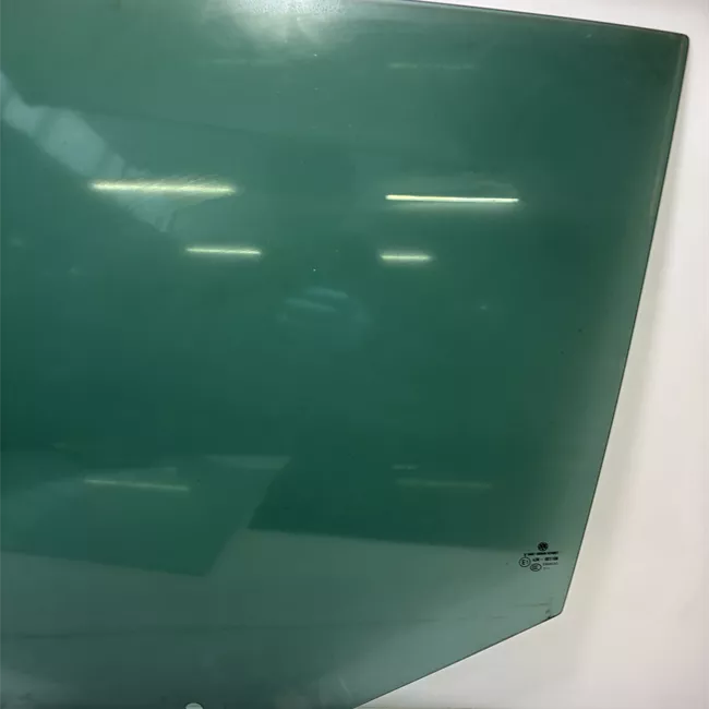 Scendente porta posteriore sinistro oscurato