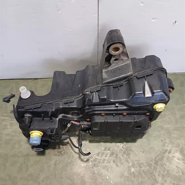 Serbatoio supplementare additivo carburante