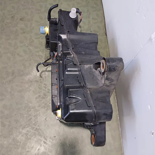 Serbatoio supplementare additivo carburante