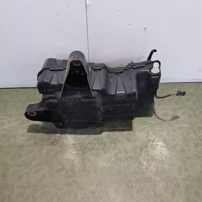 Serbatoio supplementare additivo carburante