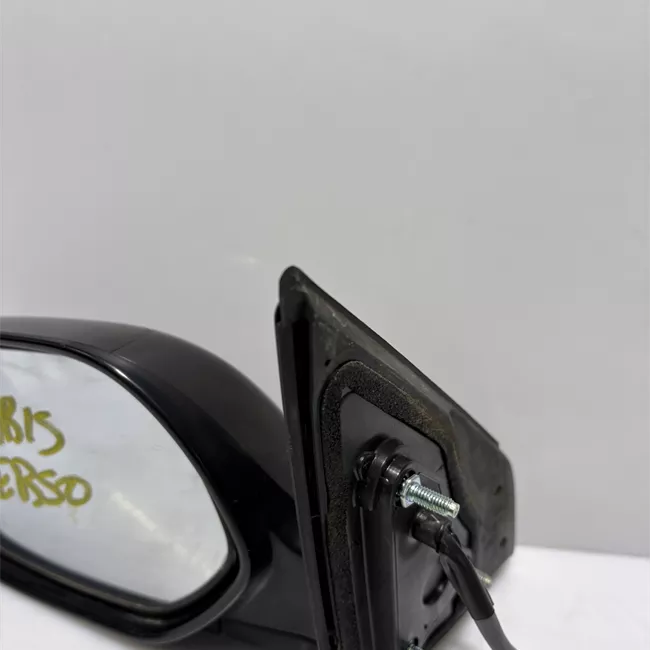 Retrovisore esterno regolazione elettrica sinistro