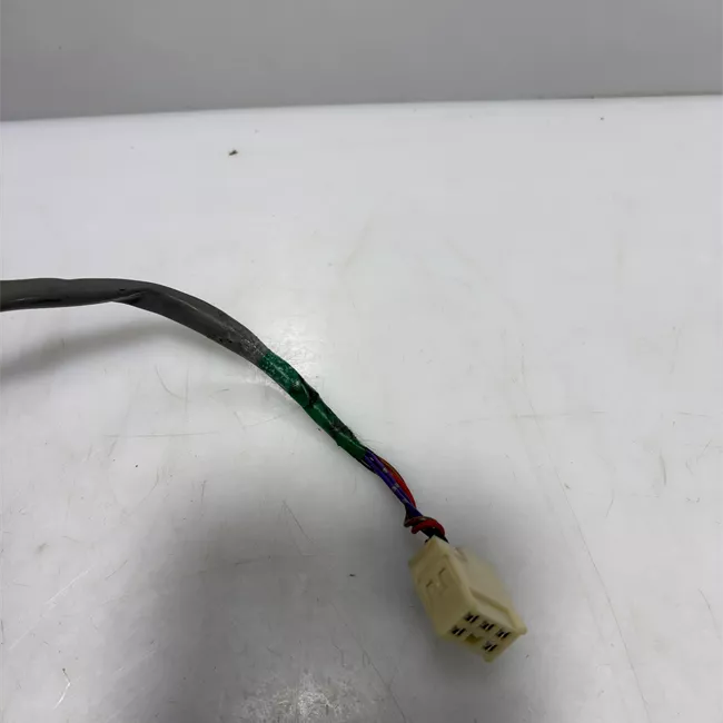 Retrovisore esterno regolazione elettrica sinistro