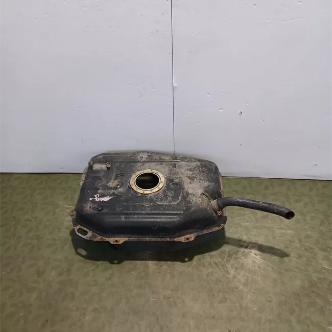 Serbatoio carburante