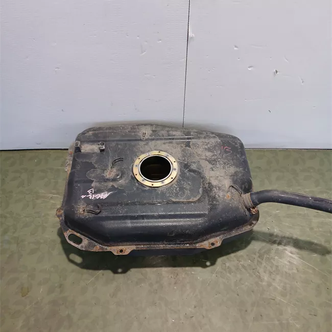 Serbatoio carburante