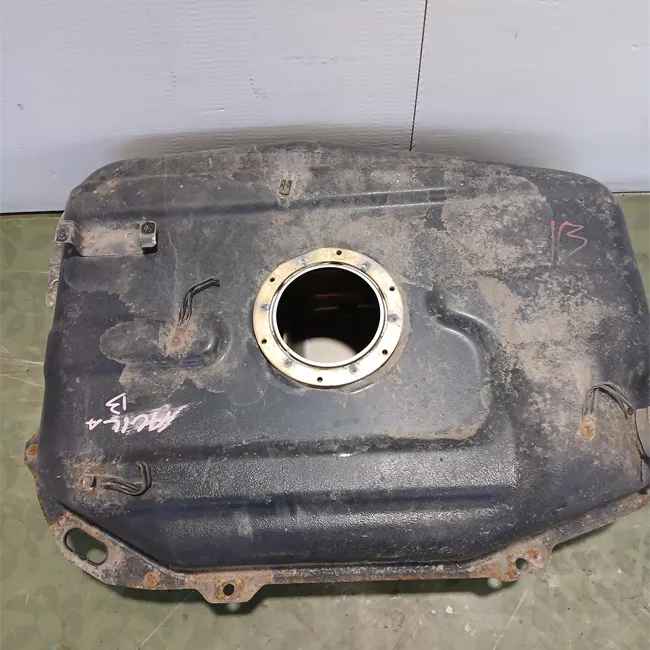 Serbatoio carburante