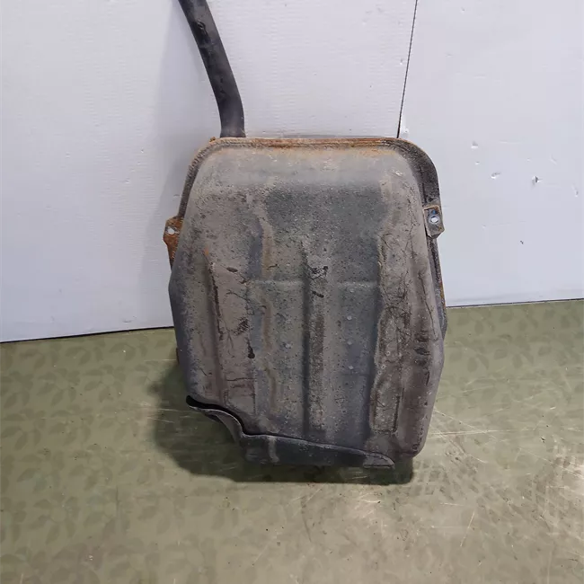 Serbatoio carburante