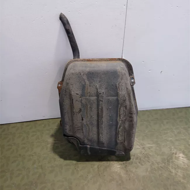 Serbatoio carburante