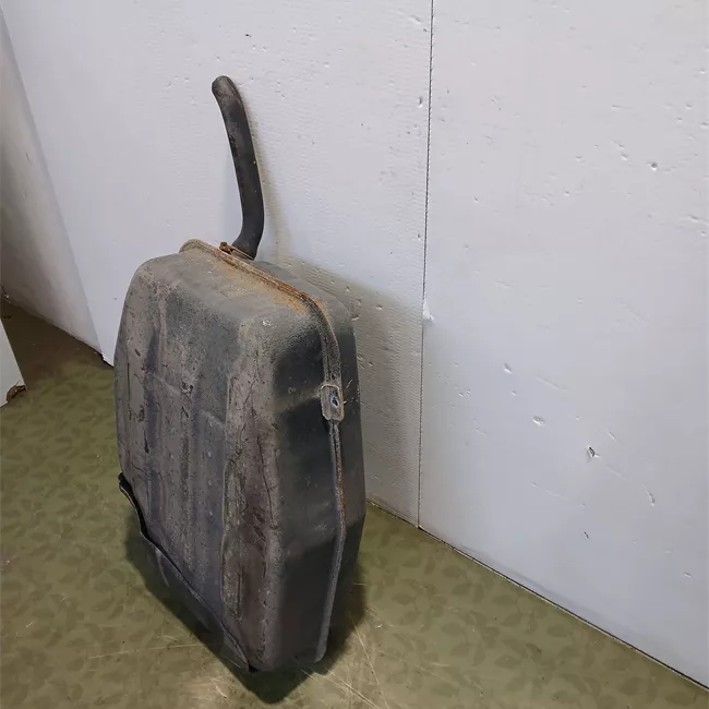 Serbatoio carburante