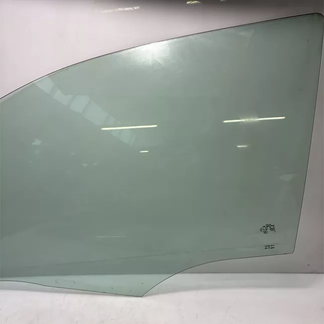 Scendente porta anteriore sinistro