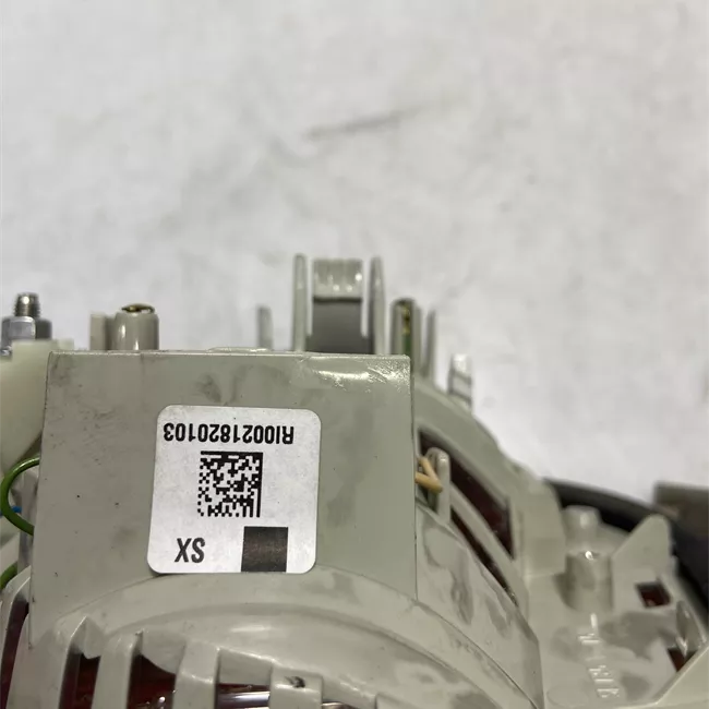 Fanale posteriore parte interno sinistro