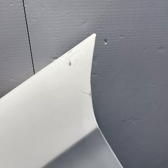 Parafango anteriore sinistro