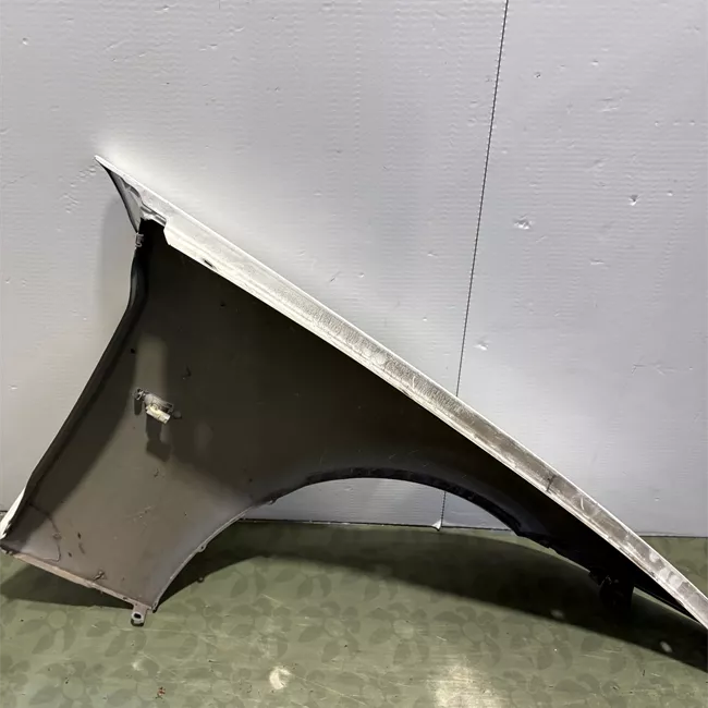 Parafango anteriore sinistro