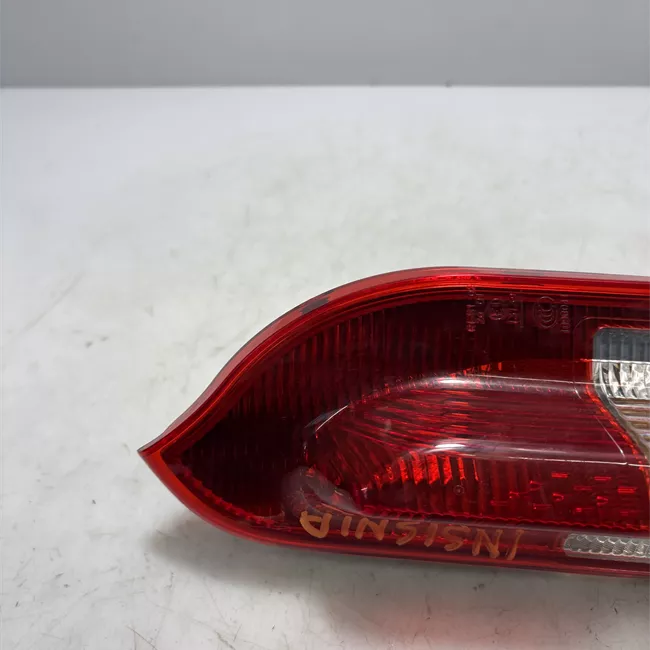 Fanalino laterale destro