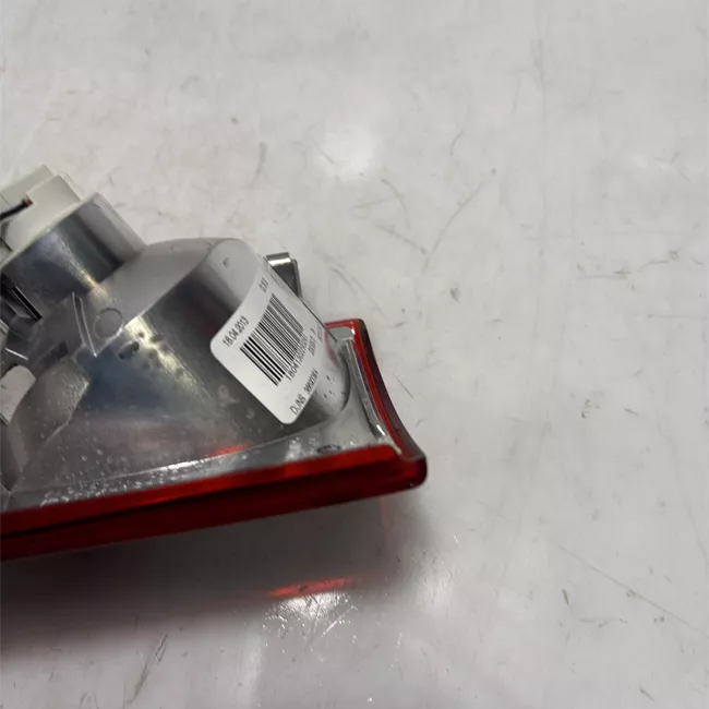 Fanalino laterale destro