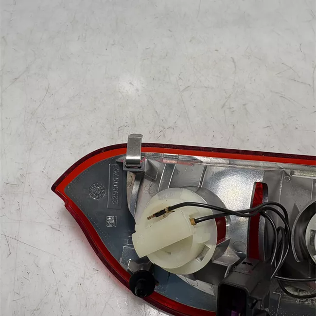 Fanalino laterale destro