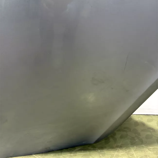 Porta posteriore destra