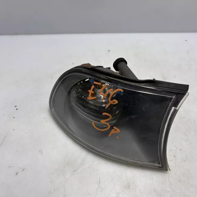 Proiettore fendinebbia destro