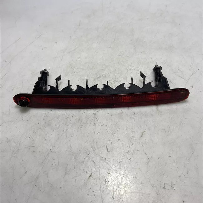 Fanale stop supplementare