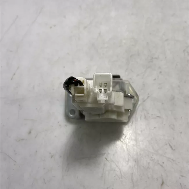 Serratura portello posteriore