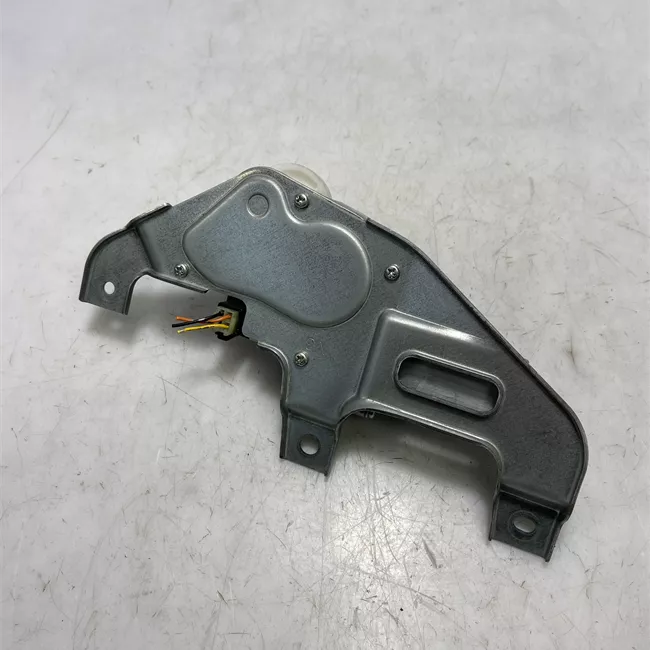 Motorino tergilunotto