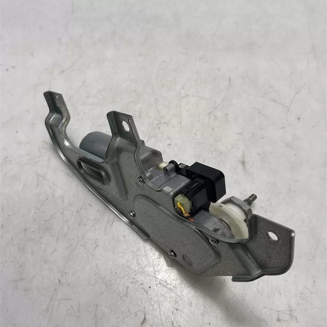 Motorino tergilunotto