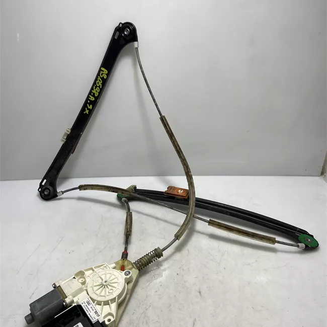 Alzacristallo elettrico porta anteriore sinistro