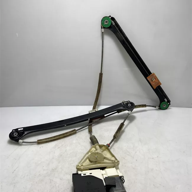 Alzacristallo elettrico porta anteriore sinistro