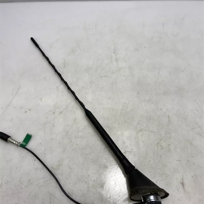 Antenna autoradio cassetta, CD, ex.s.2