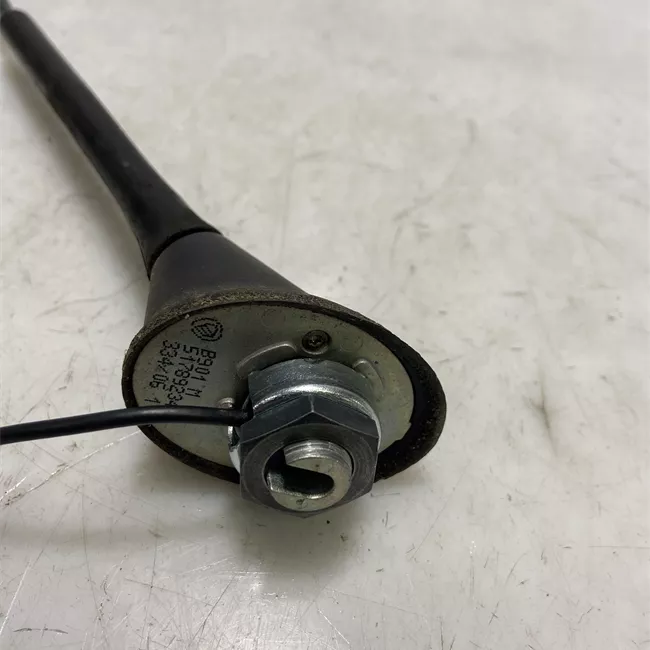 Antenna autoradio cassetta, CD, ex.s.2