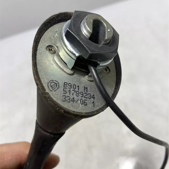 Antenna autoradio cassetta, CD, ex.s.2