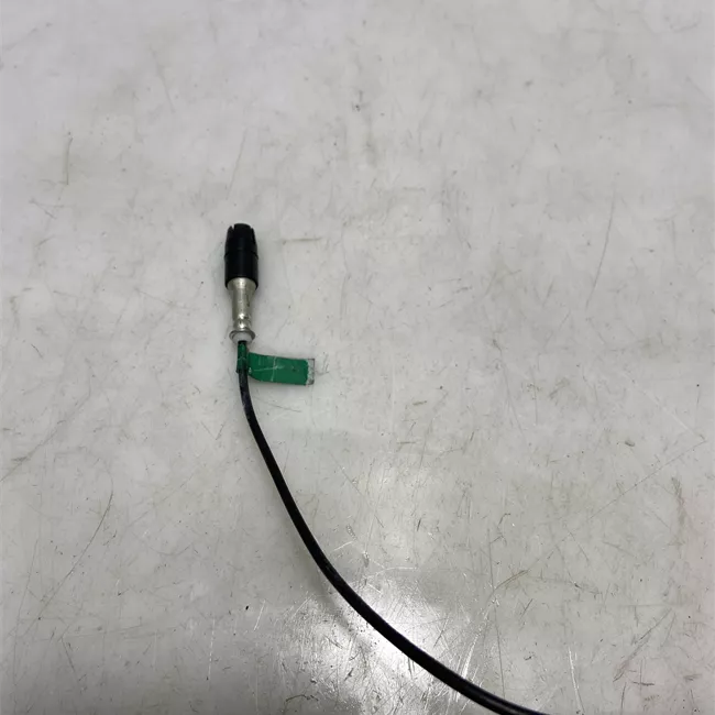 Antenna autoradio cassetta, CD, ex.s.2