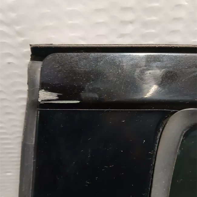 Porta posteriore sinistra