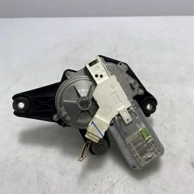 Motorino tergilunotto