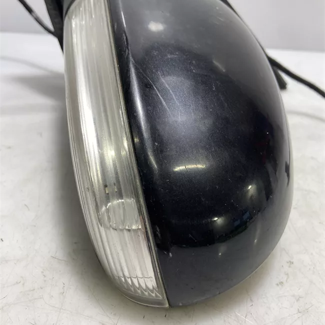 Retrovisore esterno regolazione elettrica sinistro ripieghevole con pacchetto luce