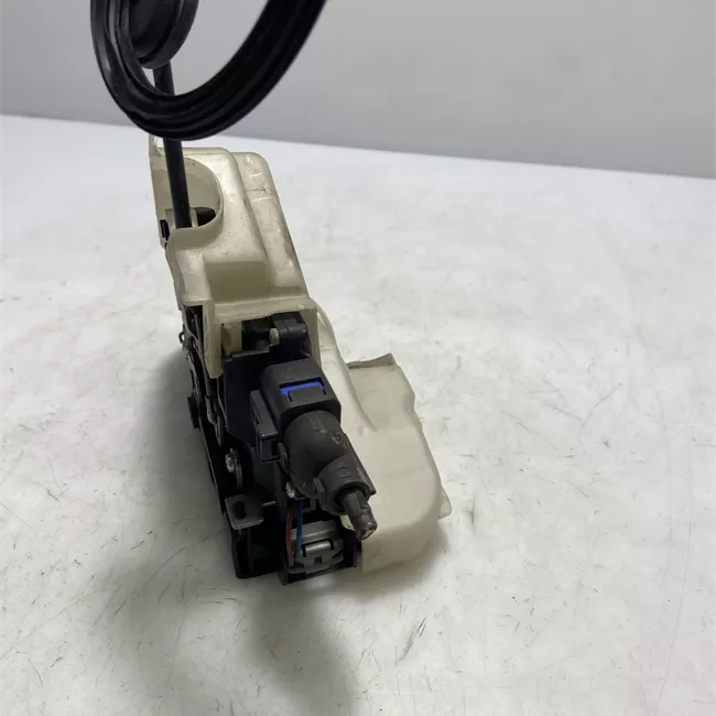 Serratura porta posteriore sinistra