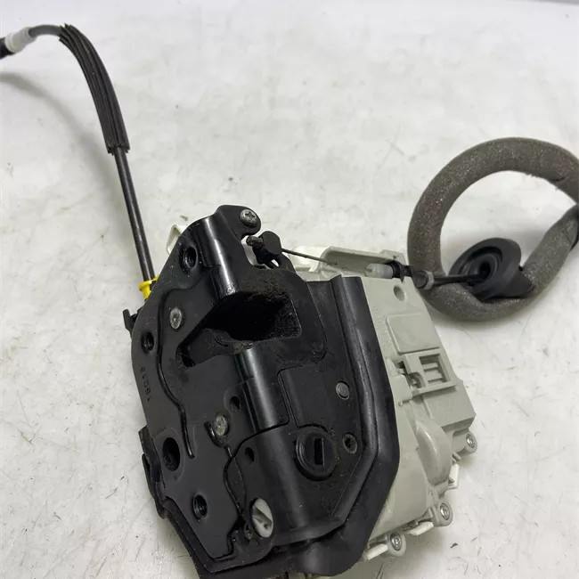 Serratura porta posteriore destra