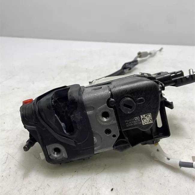 Serratura porta posteriore sinistra